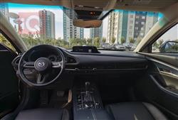مازدا سي اكس-30